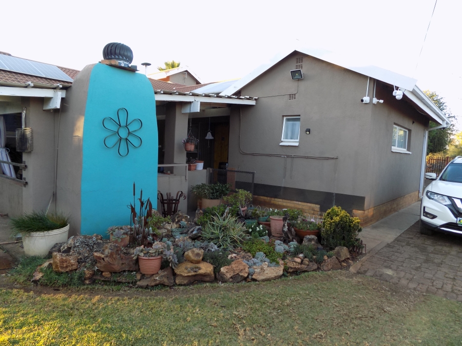 3 Bedroom Property for Sale in Ventersdorp North West